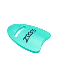 Display front view 1 of Product detail - Small Kickboard turquoise