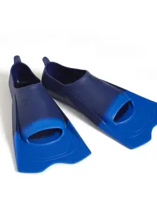 Display front view 2 of Product detail - ULTRA BLUE FINS 7-8 BLNV7-8