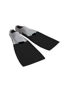 Display front view 1 of Product detail - Long Blade Fins 9-10 (US 10-11) GYBK
