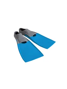 Display front view 1 of Product detail - Long Blade Fins 2-3 (US 3-4) GYLB