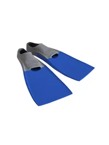 Display front view 1 of Product detail - Long Blade Fins 7-8 (US 8-9) GYNV
