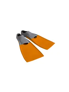 Display front view 1 of Product detail - Long Blade Fins JR 9-11 (US JR 10-12) GYOR