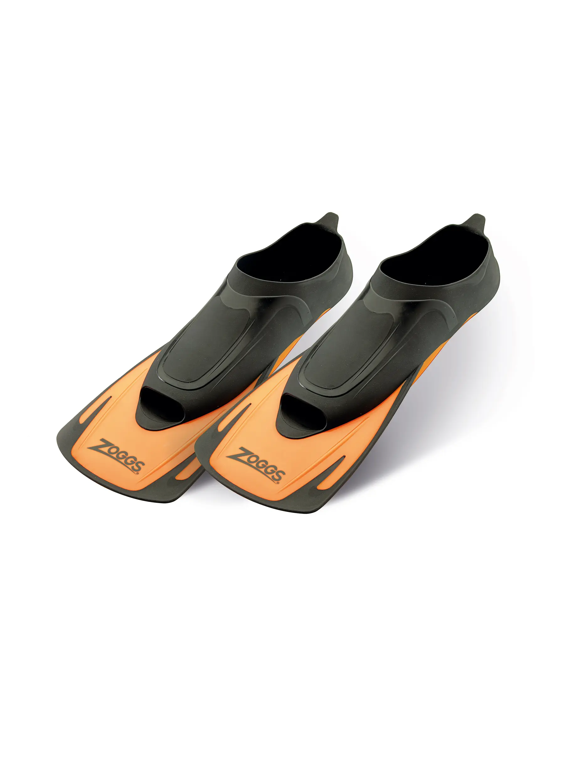 Advanced training fin