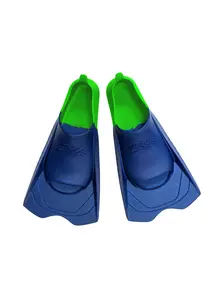 Display front view 1 of Product detail - Eco Short Blade Fins 6-7 (US 7-8) BLGN