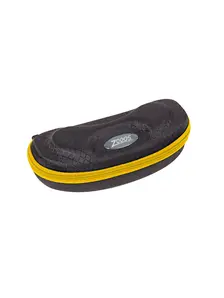 Black/Yellow