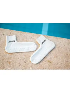 Display front view 2 of Product detail - Junior Latex Pool Socks