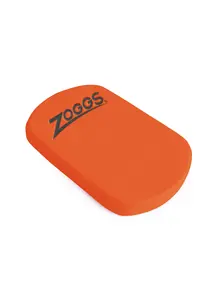 Display front view 1 of Product detail - Mini Kickboard Orange orange