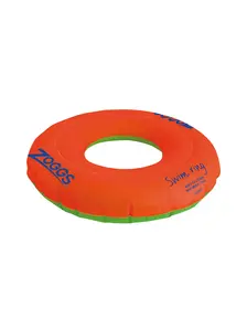 Display front view 2 of Product detail - Inflatable Swim Ring ORGN