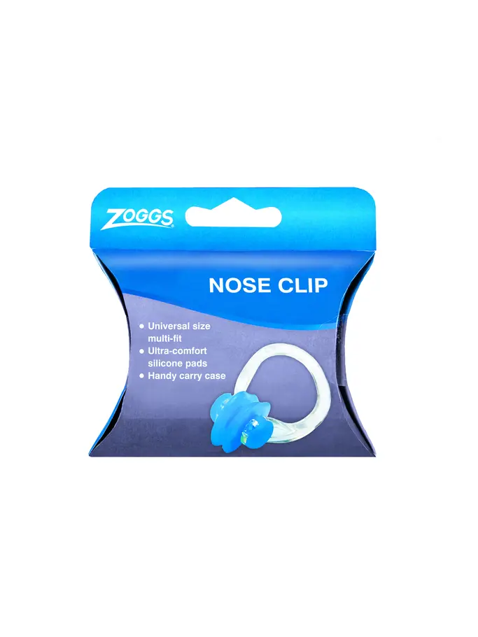 , Ansicht Großes Bild der Vorderseite Product detail - Nose Clip AST