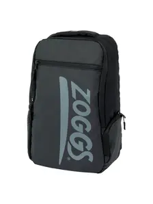 Display front view 1 of Product detail - Swimmers Daypack black