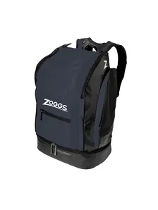 Display front view 1 of Product detail - Tour Back Pack 40 Litre black