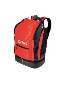 red/black