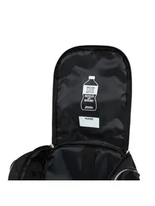 Display front view 2 of Product detail - Planet Backpack black