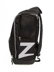 Display front view 4 of Product detail - Planet Backpack black