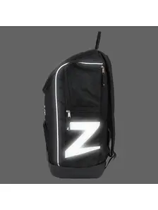 Display front view 7 of Product detail - Planet Backpack black