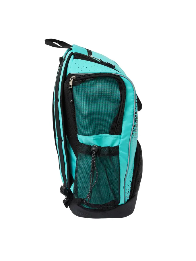 Sale, Ansicht Großes Bild der Vorderseite Product detail - Planet Backpack TQBK