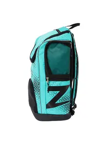 Display front view 3 of Product detail - Planet Backpack TQBK