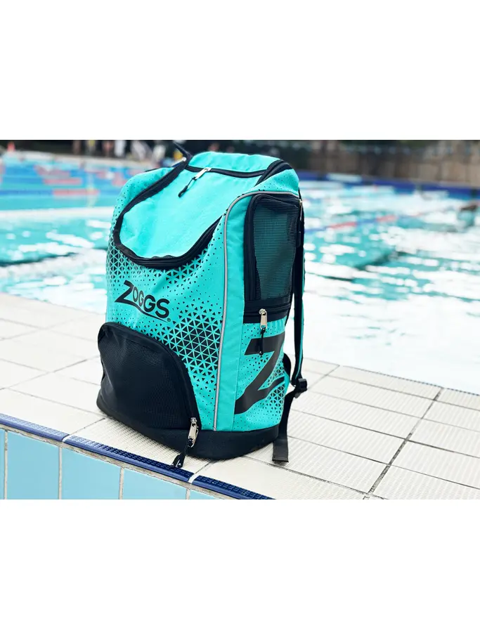 Sale, Ansicht Großes Bild der Vorderseite Product detail - Planet Backpack TQBK