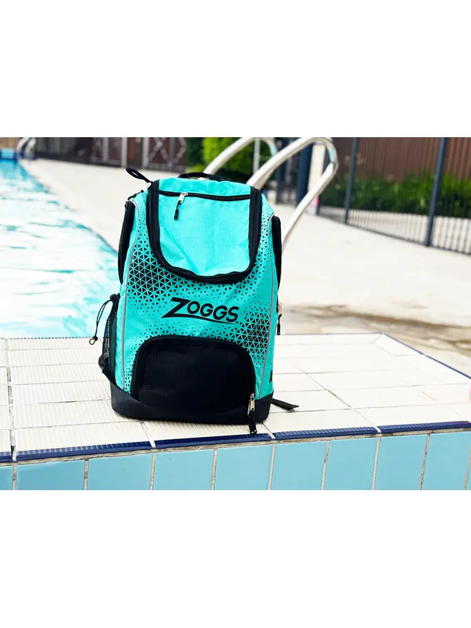 Sale, Ansicht Großes Bild der Vorderseite Product detail - Planet Backpack TQBK