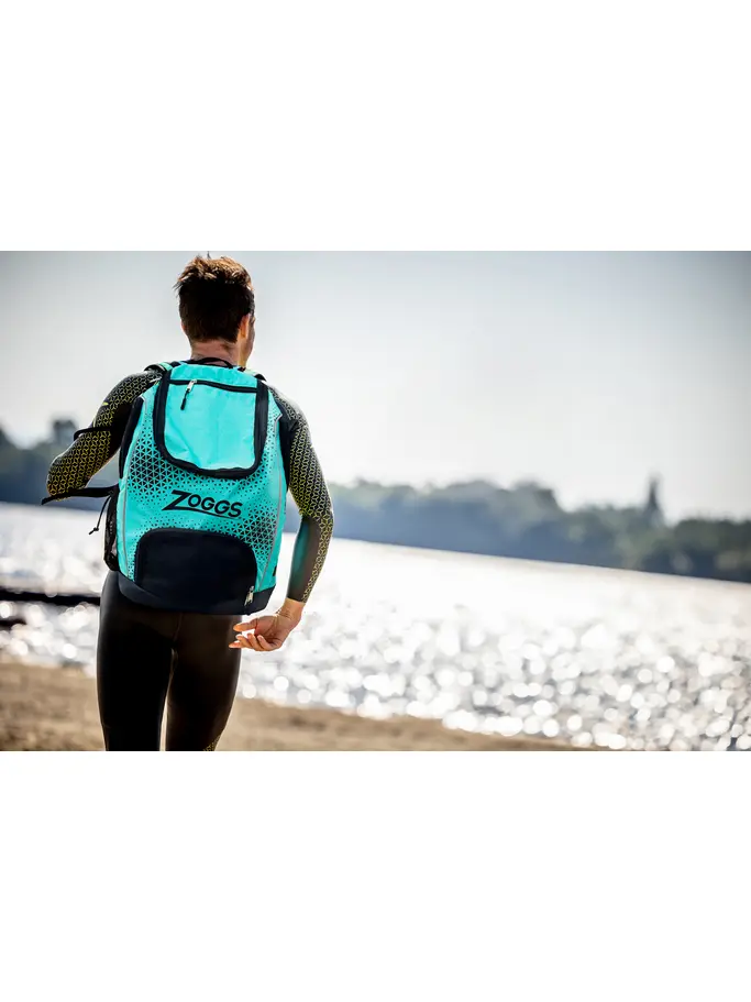 Sale, Ansicht Großes Bild der Vorderseite Product detail - Planet Backpack TQBK