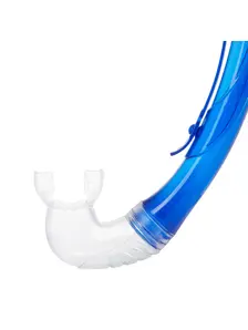 Display front view 3 of Product detail - Junior Reef Explorer Snorkel Set SCRBLCL