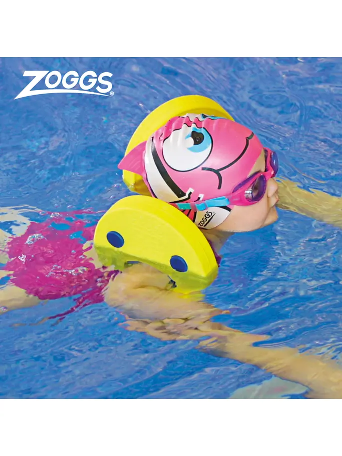 , view full size image of Front view of Product detail - Float Discs (4pcs per set)