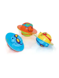 Display front view 1 of Product detail - Seal Flips (3pcs Pack)