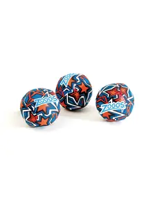 Display front view 1 of Product detail - Splash Ball (3pcs per set)
