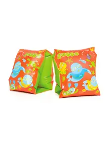 Display front view 1 of Product detail - Zoggy Armbands 1-6 Years
