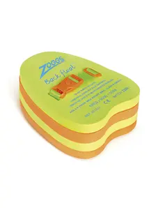 Display front view 2 of Product detail - Zoggy Back Float