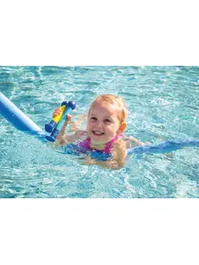Display front view 1 of Product detail - Zoggy Dive Stick 3pcs Pack