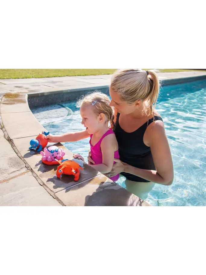 , view full size image of Front view of Product detail - Zoggy Soakers AST