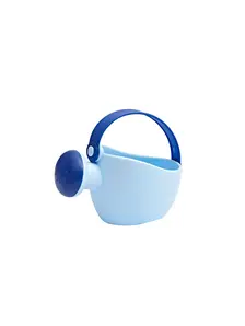 Display front view 2 of Product detail - Watering Can Bath or Pool Swim Toy blue