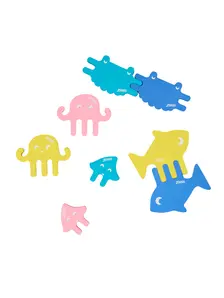 Display front view 1 of Product detail - LinkMates Water Puzzle Water Toy AST