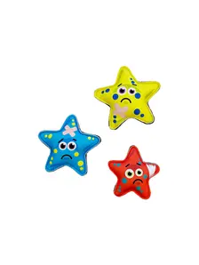Display front view 2 of Product detail - Star Savers pool rescue game AST
