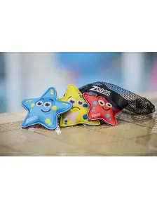Display front view 6 of Product detail - Star Savers pool rescue game AST