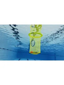 Display front view 3 of Product detail - DIVE & DROP Underwater Netball Game YFBL