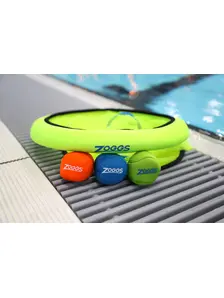 Display front view 6 of Product detail - DIVE & DROP Underwater Netball Game YFBL