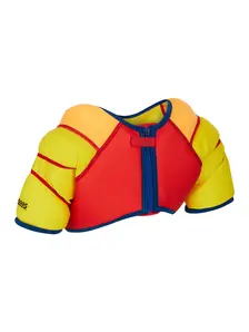 Display front view 5 of Product detail - Kangaroo Beach Water Wings Vest RDYL