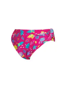 Display front view 1 of Product detail - Sea Queen Adjustable Swim Nappy SEQE