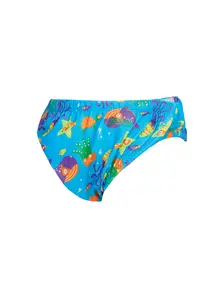Display front view 1 of Product detail - Super Star Adjustable Swim Nappy SPST