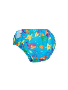 Display front view 2 of Product detail - Super Star Adjustable Swim Nappy SPST