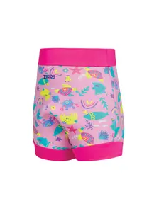 Display front view 1 of Product detail - Sea Queen Swimsure Nappy SEQE