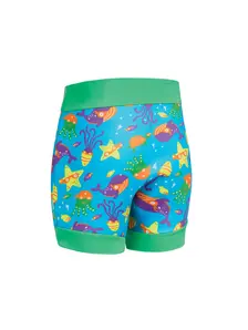 Display front view 2 of Product detail - Super Star Swimsure Nappy SPST