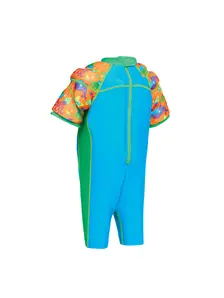 Display front view 2 of Product detail - Super Star Water Wings Float Suit SSAU
