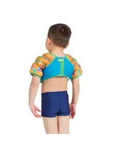 Display front view 3 of Product detail - Super Star Water Wings Vest SSEU