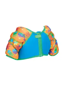 Display front view 4 of Product detail - Super Star Water Wings Vest SSEU