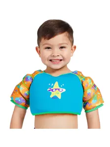 Display front view 5 of Product detail - Super Star Water Wings Vest SSEU