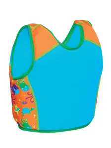 Display front view 4 of Product detail - Super Star Swim Sure Jacket SSEU