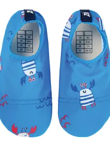 Display front view 2 of Product detail - Nautical Anti Slip Socks NABL